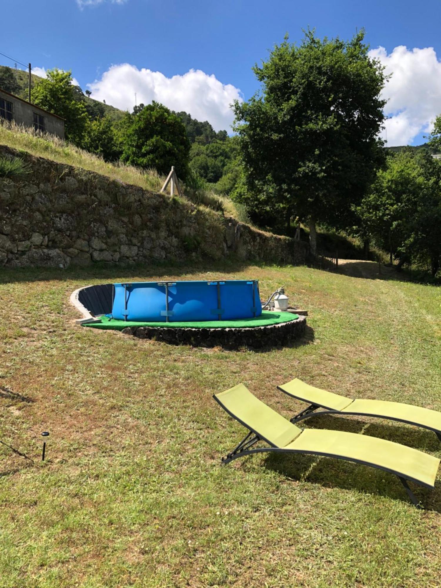 Tranquility Tent