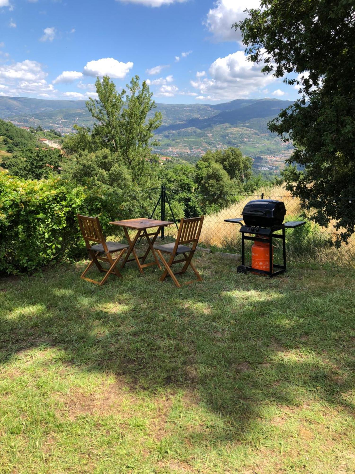 Tranquility Tent Luxuszelt